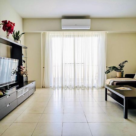 Three Bedroom Apartment Manikata Exterior foto