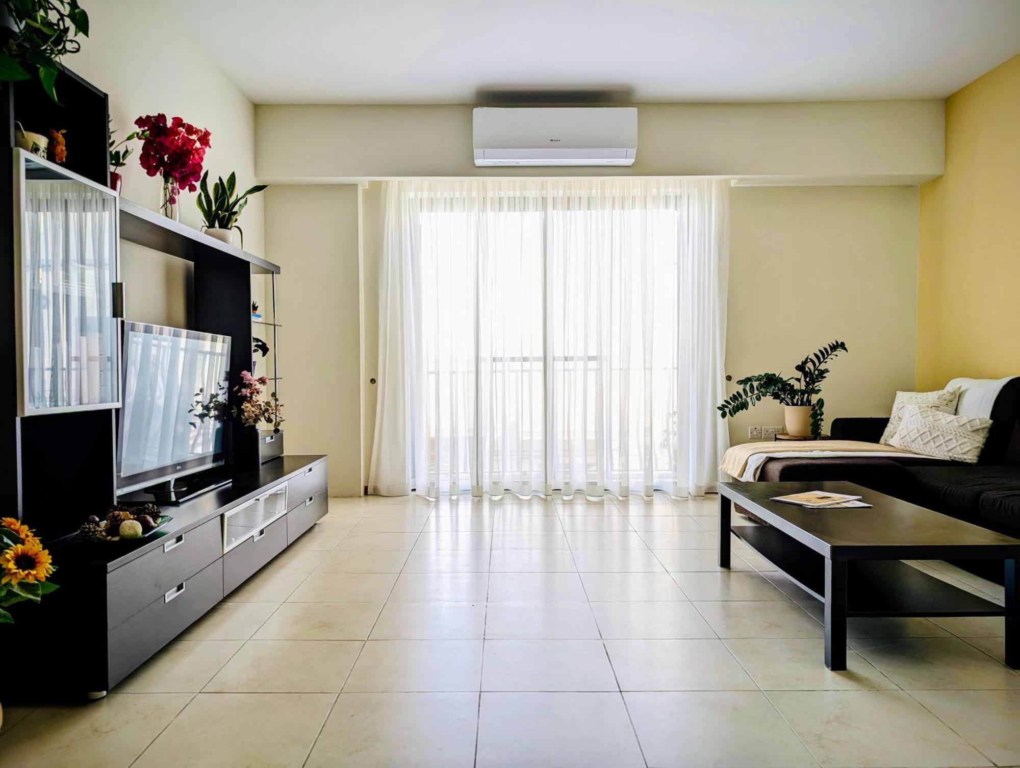 Three Bedroom Apartment Manikata Exterior foto