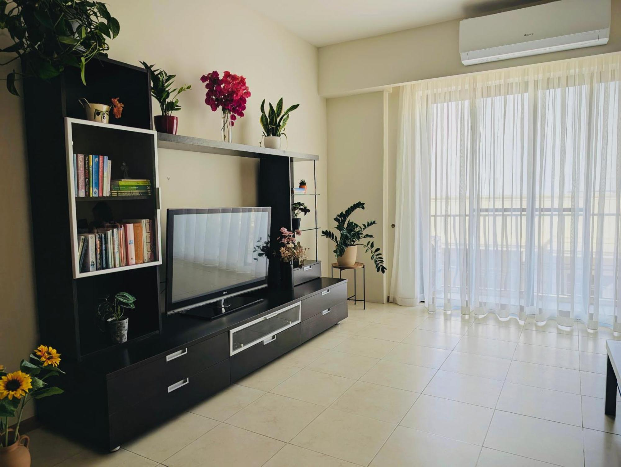 Three Bedroom Apartment Manikata Exterior foto