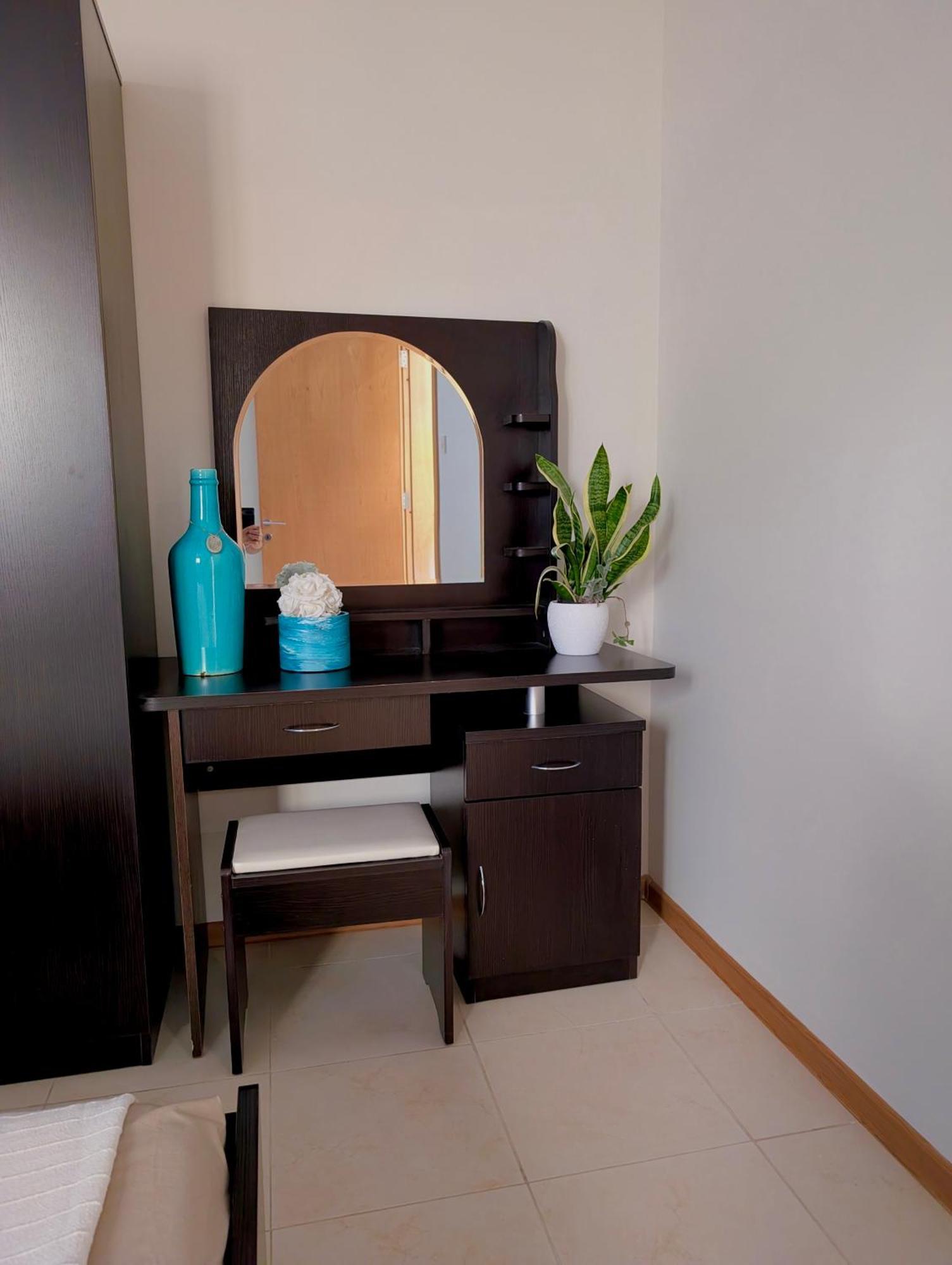 Three Bedroom Apartment Manikata Exterior foto