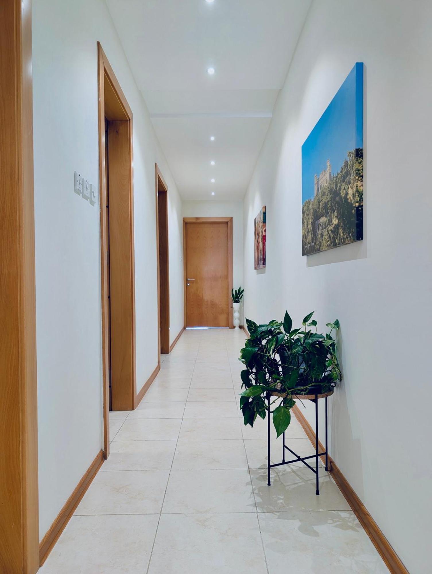 Three Bedroom Apartment Manikata Exterior foto